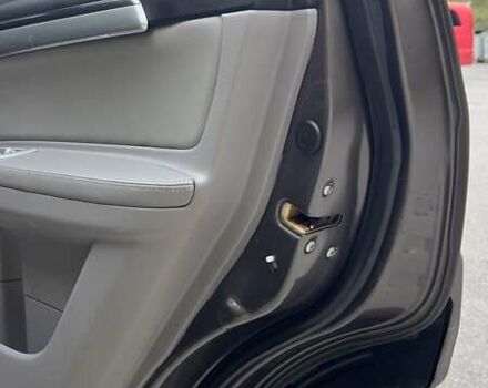 Міцубісі Паджеро Спорт 2011 у Полтаві на Automoto.ua Коричневий Міцубісі Паджеро Спорт, об'ємом двигуна 3 л та пробігом 290 тис. км за 15200 $, фото 12 на Automoto.ua