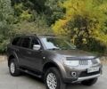Міцубісі Паджеро Спорт 2011 у Полтаві на Automoto.ua Коричневий Міцубісі Паджеро Спорт, об'ємом двигуна 3 л та пробігом 290 тис. км за 15200 $, фото 1 на Automoto.ua