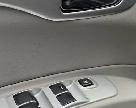 Міцубісі Паджеро Спорт 2011 у Полтаві на Automoto.ua Коричневий Міцубісі Паджеро Спорт, об'ємом двигуна 3 л та пробігом 290 тис. км за 15200 $, фото 23 на Automoto.ua