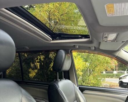 Міцубісі Паджеро Спорт 2011 у Полтаві на Automoto.ua Коричневий Міцубісі Паджеро Спорт, об'ємом двигуна 3 л та пробігом 290 тис. км за 15200 $, фото 15 на Automoto.ua