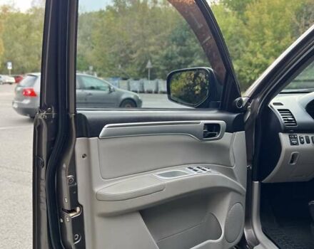 Міцубісі Паджеро Спорт 2011 у Полтаві на Automoto.ua Коричневий Міцубісі Паджеро Спорт, об'ємом двигуна 3 л та пробігом 290 тис. км за 15200 $, фото 6 на Automoto.ua