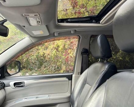 Міцубісі Паджеро Спорт 2011 у Полтаві на Automoto.ua Коричневий Міцубісі Паджеро Спорт, об'ємом двигуна 3 л та пробігом 290 тис. км за 15200 $, фото 5 на Automoto.ua