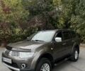 Міцубісі Паджеро Спорт 2011 у Полтаві на Automoto.ua Коричневий Міцубісі Паджеро Спорт, об'ємом двигуна 3 л та пробігом 290 тис. км за 15200 $, фото 2 на Automoto.ua