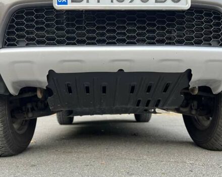 Міцубісі Паджеро Спорт 2011 у Полтаві на Automoto.ua Коричневий Міцубісі Паджеро Спорт, об'ємом двигуна 3 л та пробігом 290 тис. км за 15200 $, фото 4 на Automoto.ua