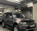 Міцубісі Паджеро Спорт 2011 у Полтаві на Automoto.ua Коричневий Міцубісі Паджеро Спорт, об'ємом двигуна 3 л та пробігом 290 тис. км за 15200 $, фото 29 на Automoto.ua