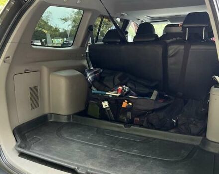 Міцубісі Паджеро Спорт 2011 у Полтаві на Automoto.ua Коричневий Міцубісі Паджеро Спорт, об'ємом двигуна 3 л та пробігом 290 тис. км за 15200 $, фото 25 на Automoto.ua