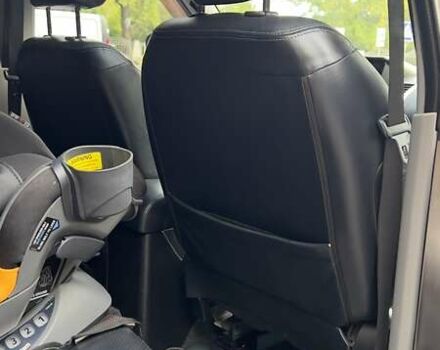 Міцубісі Паджеро Спорт 2011 у Полтаві на Automoto.ua Коричневий Міцубісі Паджеро Спорт, об'ємом двигуна 3 л та пробігом 290 тис. км за 15200 $, фото 10 на Automoto.ua