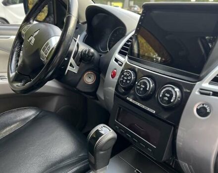 Міцубісі Паджеро Спорт 2011 у Полтаві на Automoto.ua Коричневий Міцубісі Паджеро Спорт, об'ємом двигуна 3 л та пробігом 290 тис. км за 15200 $, фото 16 на Automoto.ua