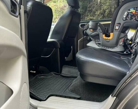 Міцубісі Паджеро Спорт 2011 у Полтаві на Automoto.ua Коричневий Міцубісі Паджеро Спорт, об'ємом двигуна 3 л та пробігом 290 тис. км за 15200 $, фото 9 на Automoto.ua