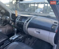 Міцубісі Паджеро Спорт 2011 у Радехове на Automoto.ua Коричневий Міцубісі Паджеро Спорт, об'ємом двигуна 2.48 л та пробігом 271 тис. км за 15700 $, фото 14 на Automoto.ua