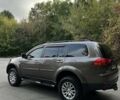 Міцубісі Паджеро Спорт 2011 у Полтаві на Automoto.ua Коричневий Міцубісі Паджеро Спорт, об'ємом двигуна 3 л та пробігом 290 тис. км за 15200 $, фото 3 на Automoto.ua