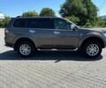 Коричневий Міцубісі Паджеро Спорт, об'ємом двигуна 2.5 л та пробігом 123 тис. км за 15200 $, фото 6 на Automoto.ua