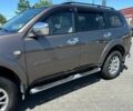 Коричневий Міцубісі Паджеро Спорт, об'ємом двигуна 2.5 л та пробігом 123 тис. км за 15200 $, фото 4 на Automoto.ua