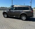 Коричневий Міцубісі Паджеро Спорт, об'ємом двигуна 2.5 л та пробігом 123 тис. км за 15200 $, фото 7 на Automoto.ua