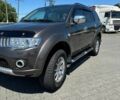 Коричневий Міцубісі Паджеро Спорт, об'ємом двигуна 2.5 л та пробігом 123 тис. км за 15200 $, фото 3 на Automoto.ua