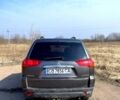 Коричневий Міцубісі Паджеро Спорт, об'ємом двигуна 2.5 л та пробігом 105 тис. км за 9000 $, фото 2 на Automoto.ua