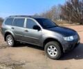 Коричневий Міцубісі Паджеро Спорт, об'ємом двигуна 2.5 л та пробігом 105 тис. км за 9000 $, фото 1 на Automoto.ua
