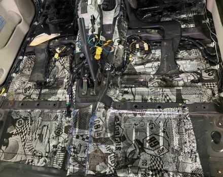 Коричневий Міцубісі Паджеро Спорт, об'ємом двигуна 2.5 л та пробігом 123 тис. км за 15200 $, фото 23 на Automoto.ua