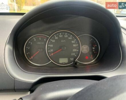 Коричневый Мицубиси Паджеро Спорт, объемом двигателя 2.5 л и пробегом 364 тыс. км за 11700 $, фото 8 на Automoto.ua