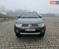 Коричневый Мицубиси Паджеро Спорт, объемом двигателя 2.48 л и пробегом 395 тыс. км за 14200 $, фото 3 на Automoto.ua