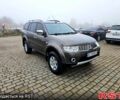 Коричневий Міцубісі Паджеро Спорт, об'ємом двигуна 2.5 л та пробігом 395 тис. км за 14000 $, фото 2 на Automoto.ua