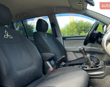 Коричневый Мицубиси Паджеро Спорт, объемом двигателя 2.5 л и пробегом 197 тыс. км за 15800 $, фото 8 на Automoto.ua