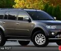 Коричневий Міцубісі Паджеро Спорт, об'ємом двигуна 2.5 л та пробігом 137 тис. км за 15300 $, фото 1 на Automoto.ua