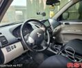 Коричневий Міцубісі Паджеро Спорт, об'ємом двигуна 2.5 л та пробігом 395 тис. км за 14000 $, фото 9 на Automoto.ua