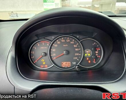 Коричневий Міцубісі Паджеро Спорт, об'ємом двигуна 2.5 л та пробігом 395 тис. км за 14000 $, фото 12 на Automoto.ua