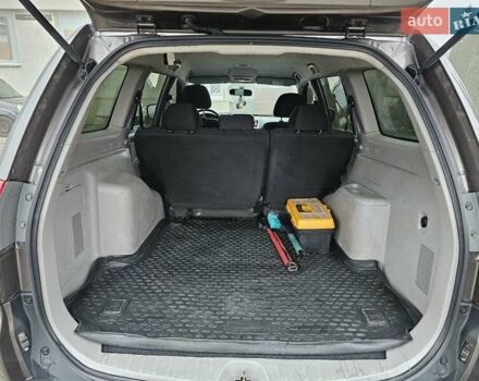 Коричневый Мицубиси Паджеро Спорт, объемом двигателя 2.48 л и пробегом 395 тыс. км за 14200 $, фото 10 на Automoto.ua