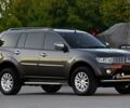 Коричневый Мицубиси Паджеро Спорт, объемом двигателя 2.5 л и пробегом 137 тыс. км за 15300 $, фото 2 на Automoto.ua