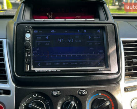 Коричневый Мицубиси Паджеро Спорт, объемом двигателя 2.5 л и пробегом 197 тыс. км за 15800 $, фото 14 на Automoto.ua