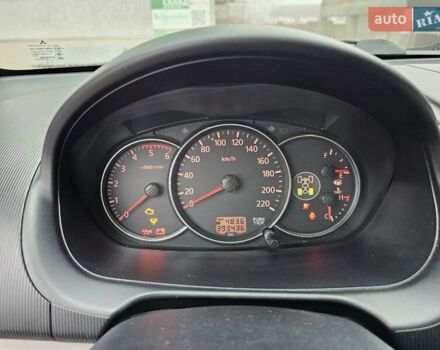 Коричневый Мицубиси Паджеро Спорт, объемом двигателя 2.48 л и пробегом 395 тыс. км за 14200 $, фото 11 на Automoto.ua