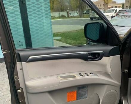 Коричневый Мицубиси Паджеро Спорт, объемом двигателя 2.5 л и пробегом 364 тыс. км за 11700 $, фото 11 на Automoto.ua