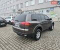 Коричневый Мицубиси Паджеро Спорт, объемом двигателя 2.48 л и пробегом 395 тыс. км за 14200 $, фото 4 на Automoto.ua