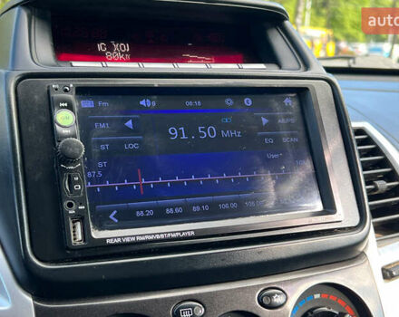 Коричневый Мицубиси Паджеро Спорт, объемом двигателя 2.5 л и пробегом 197 тыс. км за 15800 $, фото 22 на Automoto.ua