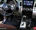 Коричневий Міцубісі Паджеро Спорт, об'ємом двигуна 2.5 л та пробігом 137 тис. км за 15300 $, фото 5 на Automoto.ua