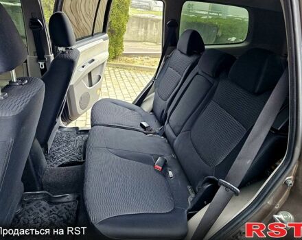 Коричневий Міцубісі Паджеро Спорт, об'ємом двигуна 2.5 л та пробігом 395 тис. км за 14000 $, фото 11 на Automoto.ua