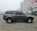Коричневый Мицубиси Паджеро Спорт, объемом двигателя 2.48 л и пробегом 395 тыс. км за 14200 $, фото 2 на Automoto.ua