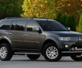 Коричневый Мицубиси Паджеро Спорт, объемом двигателя 2.5 л и пробегом 137 тыс. км за 15300 $, фото 1 на Automoto.ua