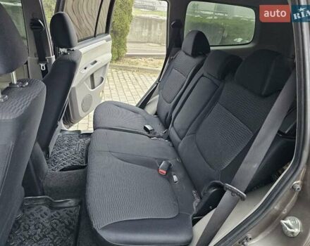 Коричневый Мицубиси Паджеро Спорт, объемом двигателя 2.48 л и пробегом 395 тыс. км за 14200 $, фото 8 на Automoto.ua