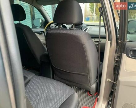 Коричневый Мицубиси Паджеро Спорт, объемом двигателя 2.5 л и пробегом 364 тыс. км за 11700 $, фото 7 на Automoto.ua