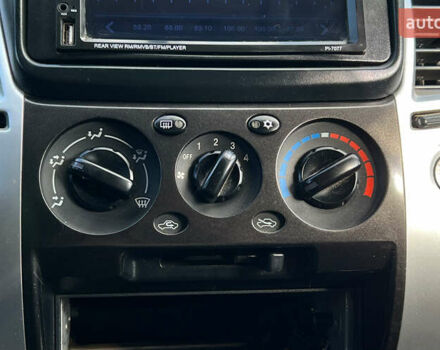 Коричневый Мицубиси Паджеро Спорт, объемом двигателя 2.5 л и пробегом 197 тыс. км за 15800 $, фото 15 на Automoto.ua