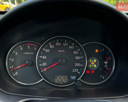 Коричневый Мицубиси Паджеро Спорт, объемом двигателя 2.5 л и пробегом 197 тыс. км за 15800 $, фото 19 на Automoto.ua