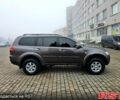 Коричневий Міцубісі Паджеро Спорт, об'ємом двигуна 2.5 л та пробігом 395 тис. км за 14000 $, фото 3 на Automoto.ua