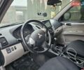 Коричневый Мицубиси Паджеро Спорт, объемом двигателя 2.48 л и пробегом 395 тыс. км за 14200 $, фото 13 на Automoto.ua