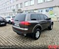 Коричневий Міцубісі Паджеро Спорт, об'ємом двигуна 2.5 л та пробігом 395 тис. км за 14000 $, фото 4 на Automoto.ua
