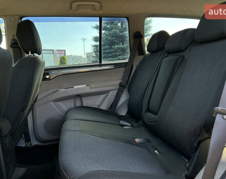 Коричневый Мицубиси Паджеро Спорт, объемом двигателя 2.5 л и пробегом 197 тыс. км за 15800 $, фото 10 на Automoto.ua