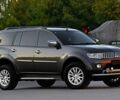 Коричневый Мицубиси Паджеро Спорт, объемом двигателя 2.5 л и пробегом 137 тыс. км за 15300 $, фото 6 на Automoto.ua