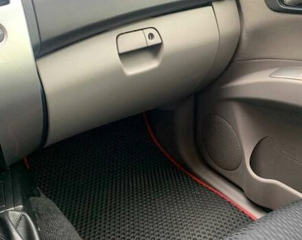 Коричневый Мицубиси Паджеро Спорт, объемом двигателя 2.5 л и пробегом 364 тыс. км за 11700 $, фото 10 на Automoto.ua